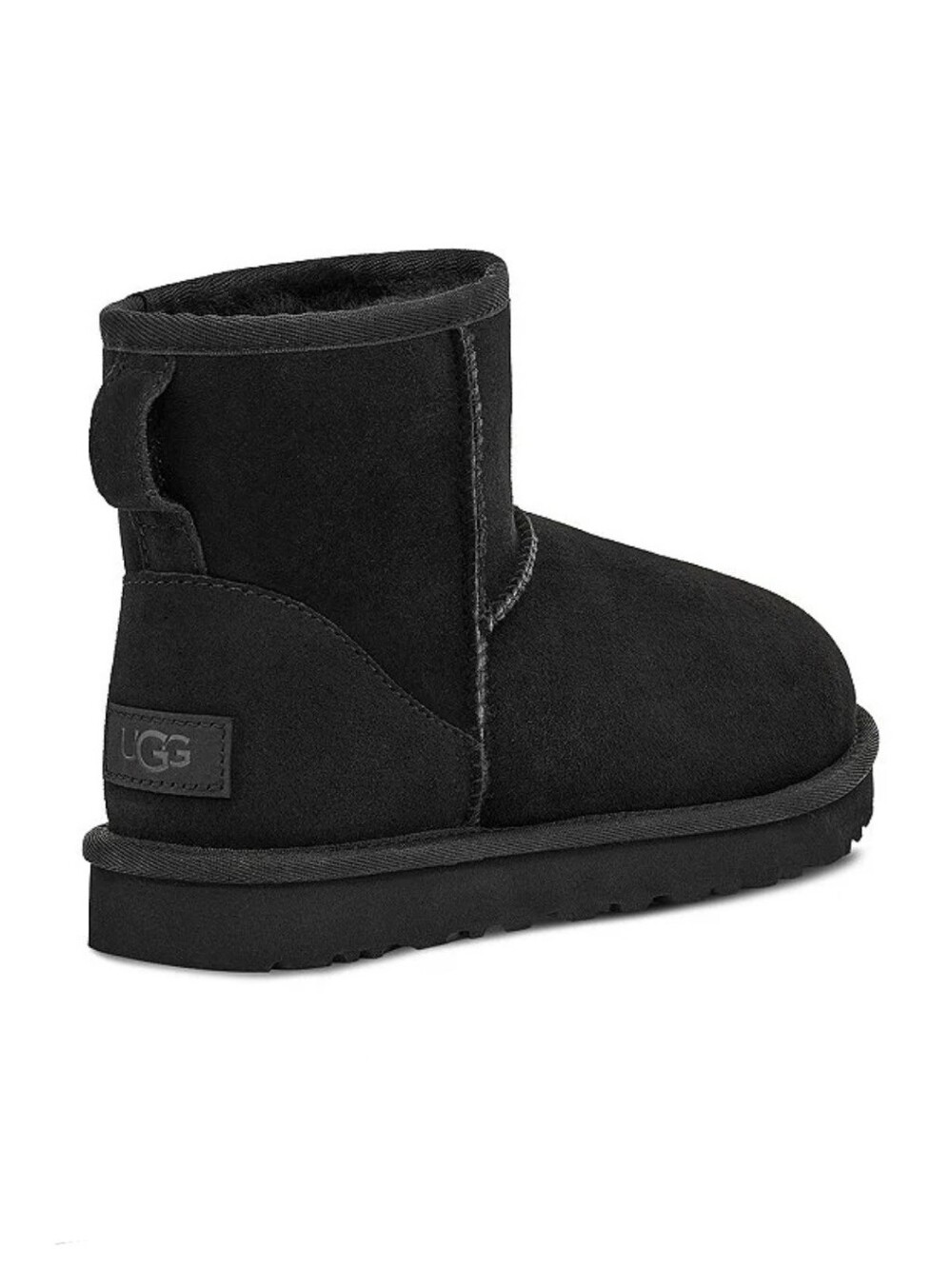 UGG Classic Mini Boot in Black